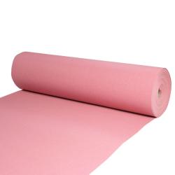 Roze loper vanaf 1 meter